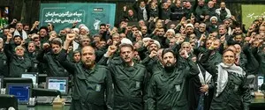 Украина внесла КСИР в список террористов – Зеленский