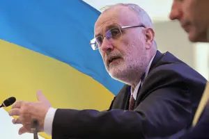 Конгресс Совета Европы призвал европейские города к срочной помощи Украине