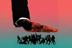 Сложный выбор между кредитами МВФ и коллапсом микробизнеса. Что выбрать Украине