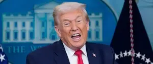 Стратегічний парадокс: Трамп зміцнює Китай, захищаючи Америку — FT