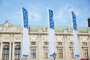 ОБСЕ готова содействовать в мониторинге прекращения огня в Украине