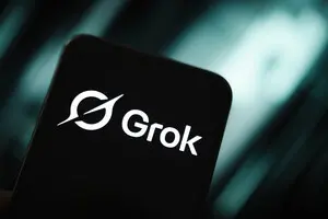 Скандал не зупинив Grok: чат-бот продовжує 