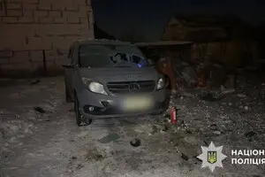Росіяни атакували Київську область: троє поранених, в одному з районів є багато руйнувань
