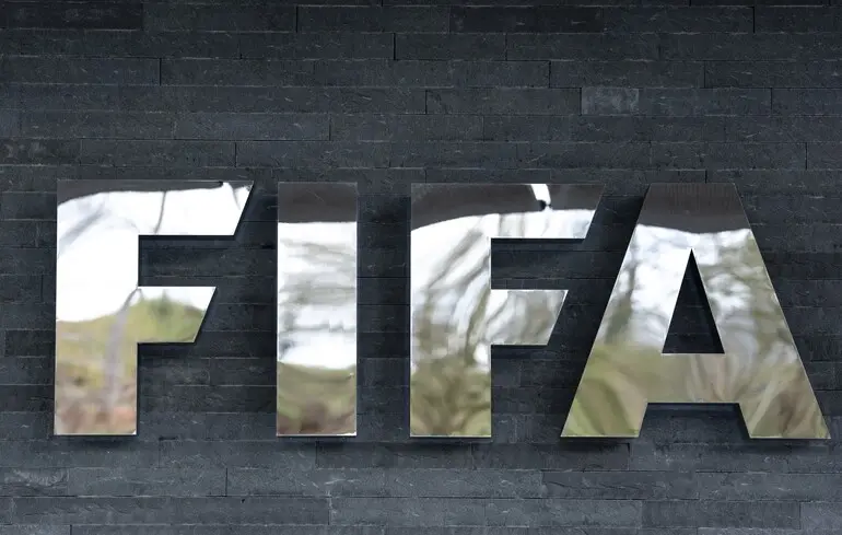 ФІФА не розглядатиме повернення Росії на міжнародні турніри
