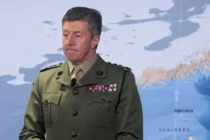 Главнокомандующий британского флота прокомментировал российские инвестиции в Северный флот