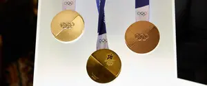 Олимпиада-2026: итоговый медальный зачет зимних Игр в Италии