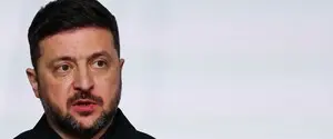 Когда дату переговоров перенесли, РФ отсрочила массированный удар и накопила больше ракет и дронов - Зеленский