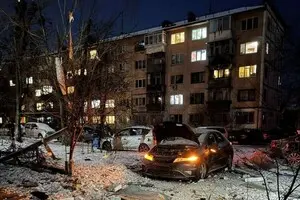 Массированный удар по Киеву: возросло количество раненых