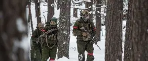 Россияне зашли на окраины Гришино, однако ВСУ их уничтожили — видео