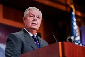 Грэм: Наше давление на Путина не работает — пришло время передать Украине крылатые ракеты Tomahawk