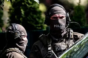У Німеччині затримали двох чоловіків за підозрою у диверсіях на військових кораблях