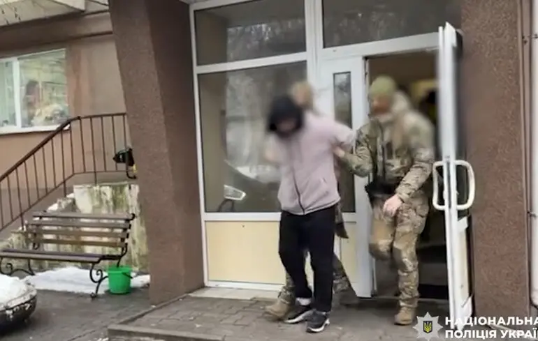 Полиция разоблачила схему дезертирства из воинских частей