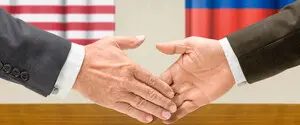 Почему торговые соглашения с Россией не гарантируют мира: эксперты опровергают иллюзии Трампа — Foreign Policy