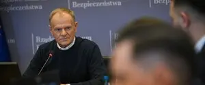 Польша проведет расследование относительно роли России в деятельности Эпштейна