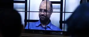 Гибель наследника Каддафи: в Ливии застрелили его сына