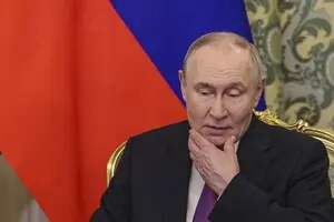 Готов ли Путин к миру? Это покажут переговоры в Абу-Даби — Politico