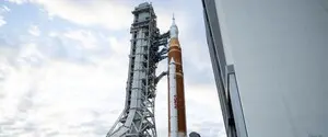 Місію Artemis II знову відкладають: чому NASA перенесло політ навколо Місяця