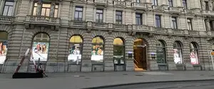 В швейцарском банке нашли сотни счетов, связанных с нацистами времен Гитлера