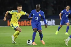 Зірковий чемпіон світу покинув Саудівську Аравію і повернувся до Європи