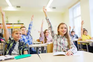 Евроинтеграция в образовании глазами 190 тысяч учителей, родителей и управленцев