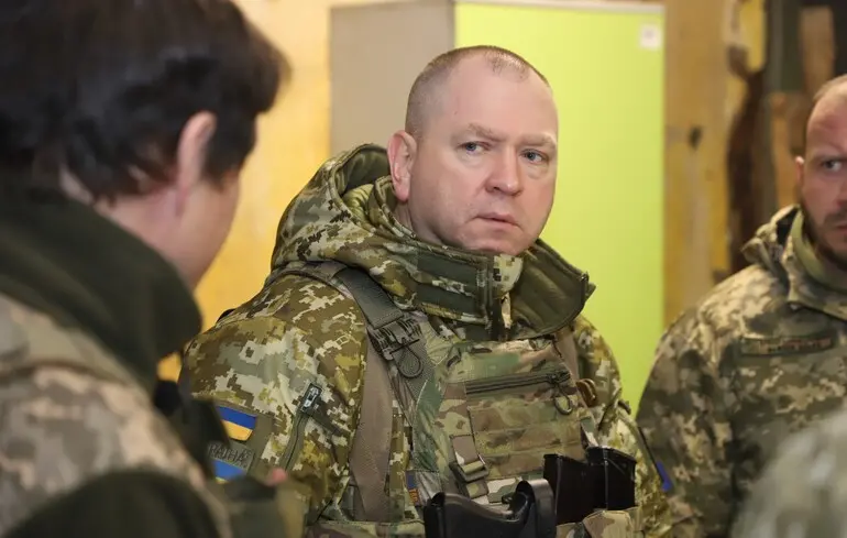 За Дейнека внесли заставу 10 мільйонів гривень — ЗМІ