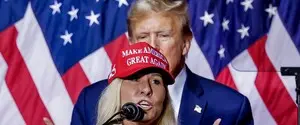 Бывшая соратница Трампа: MAGA оказалось полной ложью