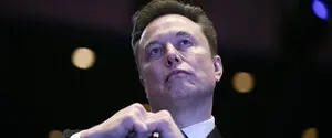 Ілон Маск став першою людиною з капіталом понад 800 мільярдів доларів