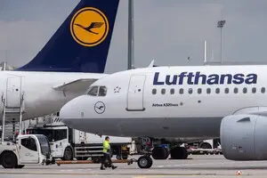 Lufthansa признает ответственность за нацистское прошлое и запускает новое исследование