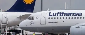 Lufthansa признает ответственность за нацистское прошлое и запускает новое исследование