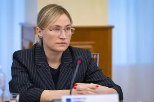 СБУ відмовилася перевіряти допуск до держтаємниці заступниці генпрокурора Вдовиченко — ЦПК
