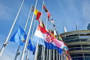 Европарламент почтит четыре года мужества Украины специальным заседанием
