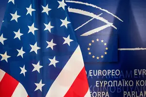 Соглашение ЕС-США снова зависло: Европарламент не согласовал позицию