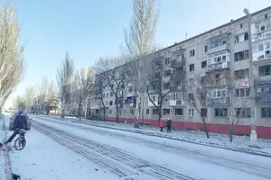 Россияне кассетными снарядами атаковали рынок в Дружковке: семеро погибших и 15 раненых