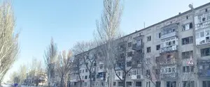 Россияне кассетными снарядами атаковали рынок в Дружковке: семеро погибших и 15 раненых