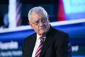Келлог: в Белом доме я не мог говорить об Украине так, как хотел