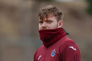 Український футболіст двічі поспіль потрапив до символічної збірної туру в Європі