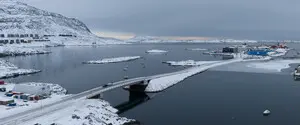 В Гренландии зафиксировали температурный рекорд
