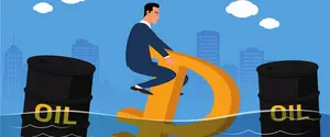 Дефіцит бюджету РФ може вирости втричі через падіння доходів від нафти — Reuters
