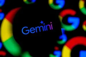Аудитория Gemini достигла 750 миллионов: ИИ Google обошел Meta AI, но все еще позади OpenAI