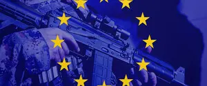 Европа может защитить себя, но цена этого высока — The Times