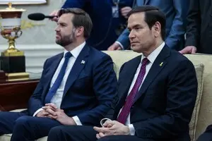 Трамп назвал своих преемников в президенты США