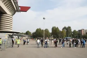 Організатори церемонії відкриття Олімпіади-2026 мають проблеми з продажем квитків