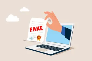 Велика Британія разом із Microsoft створить систему виявлення діпфейків