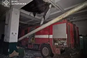 РФ атакувала українських рятувальників у двох областях: фото наслідків