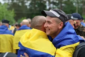 Россия и Украина согласились обменять 314 военнопленных — Уиткофф