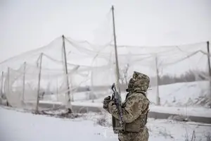 Палиса о фронте: бригады получили пополнение, а новые подразделения стали увереннее и агрессивнее