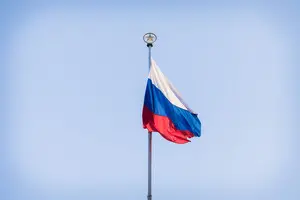 Россия высылает немецкого дипломата: причина — Reuters