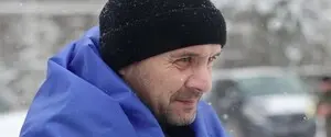 Воин из Львовщины, которого официально 