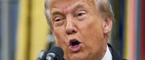 «Я зупинив три ядерні війни»: Трамп про свою роль у глобальному стримуванні