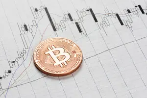 Биткоин обвалился: крипторынок потерял около 2 триллионов долларов